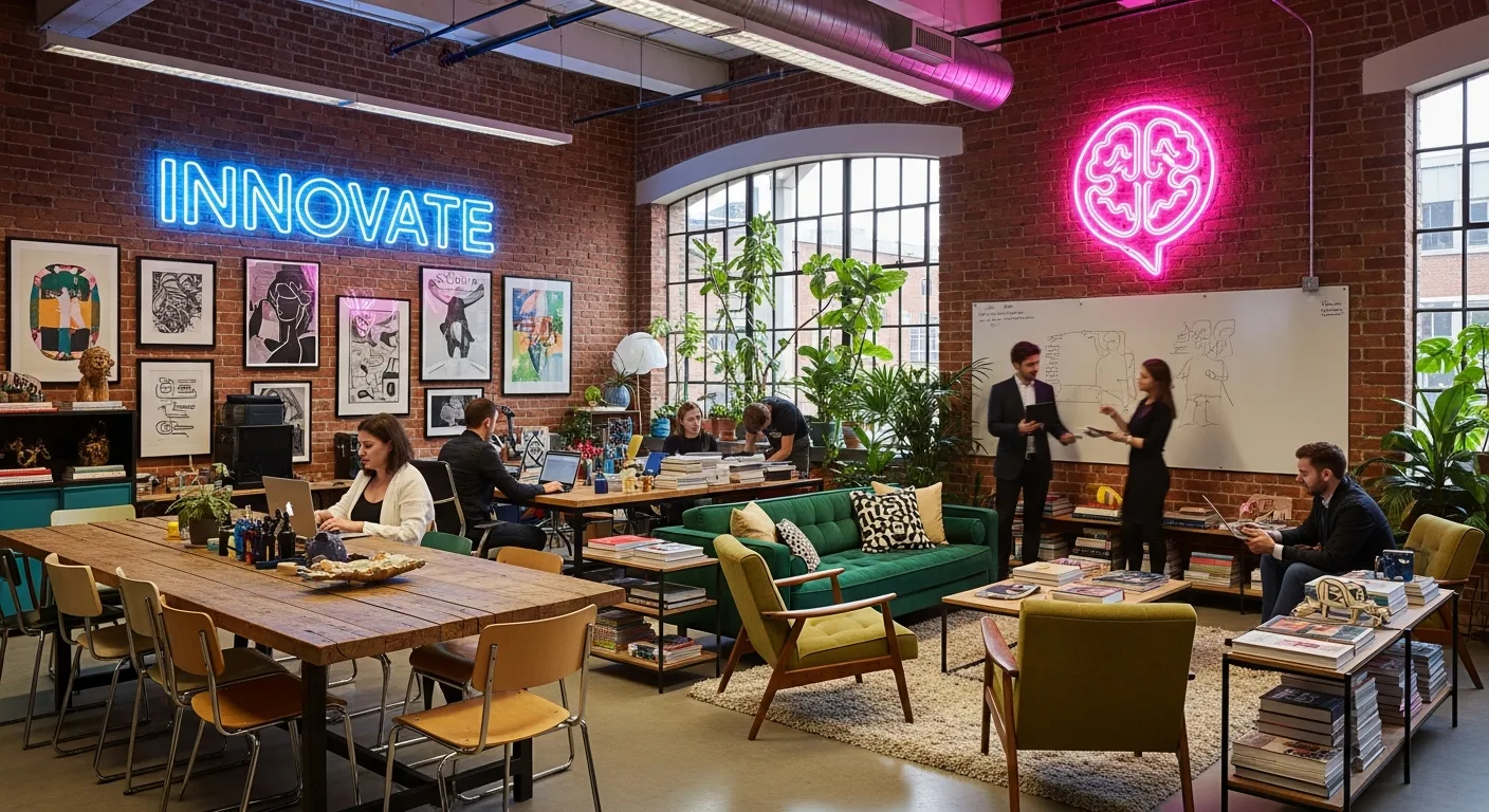 Western Sky — Kreativagentur in Berlin